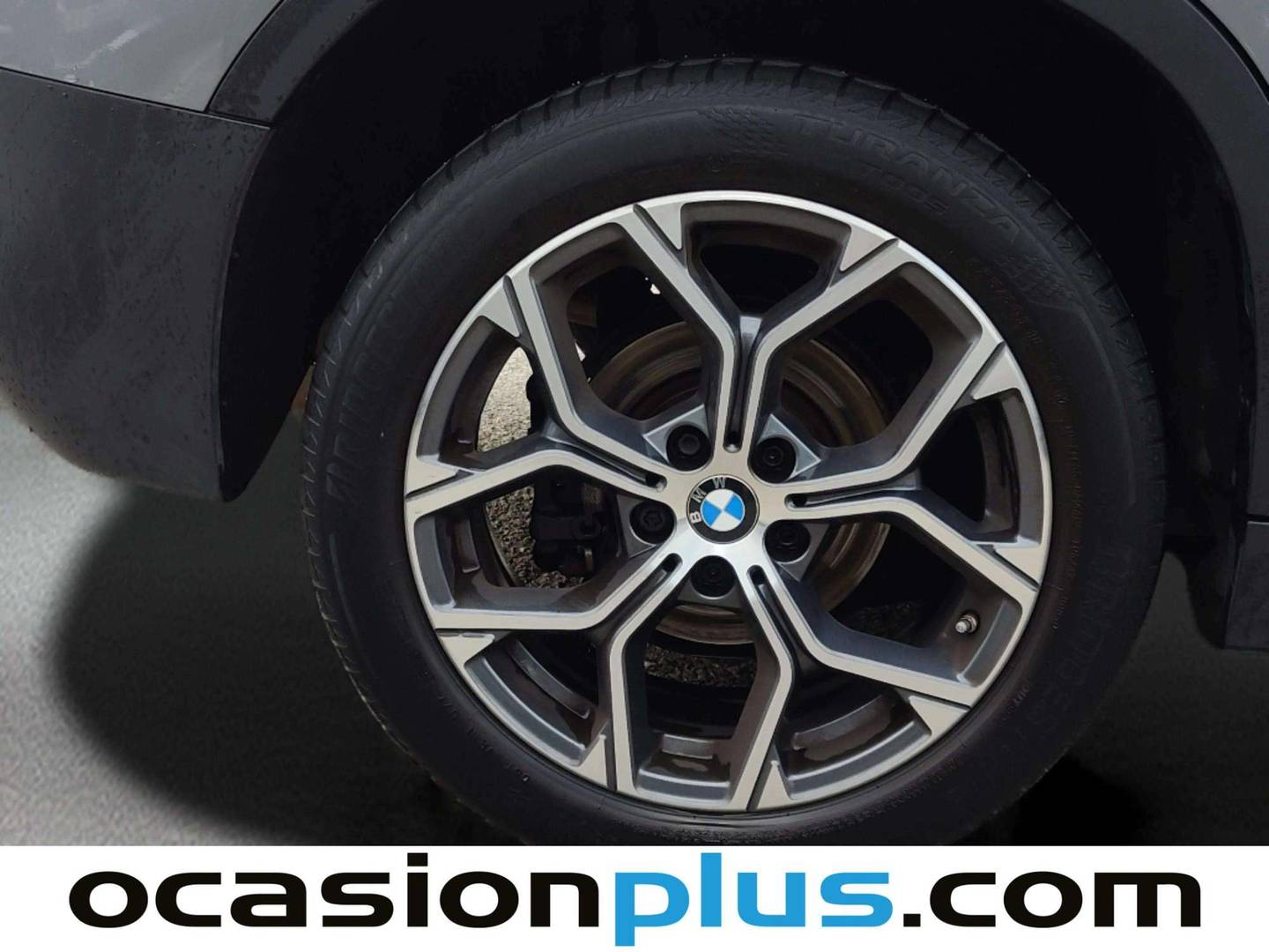 BMW X2 BMW X2 sDrive18i (136 CV) 136cv