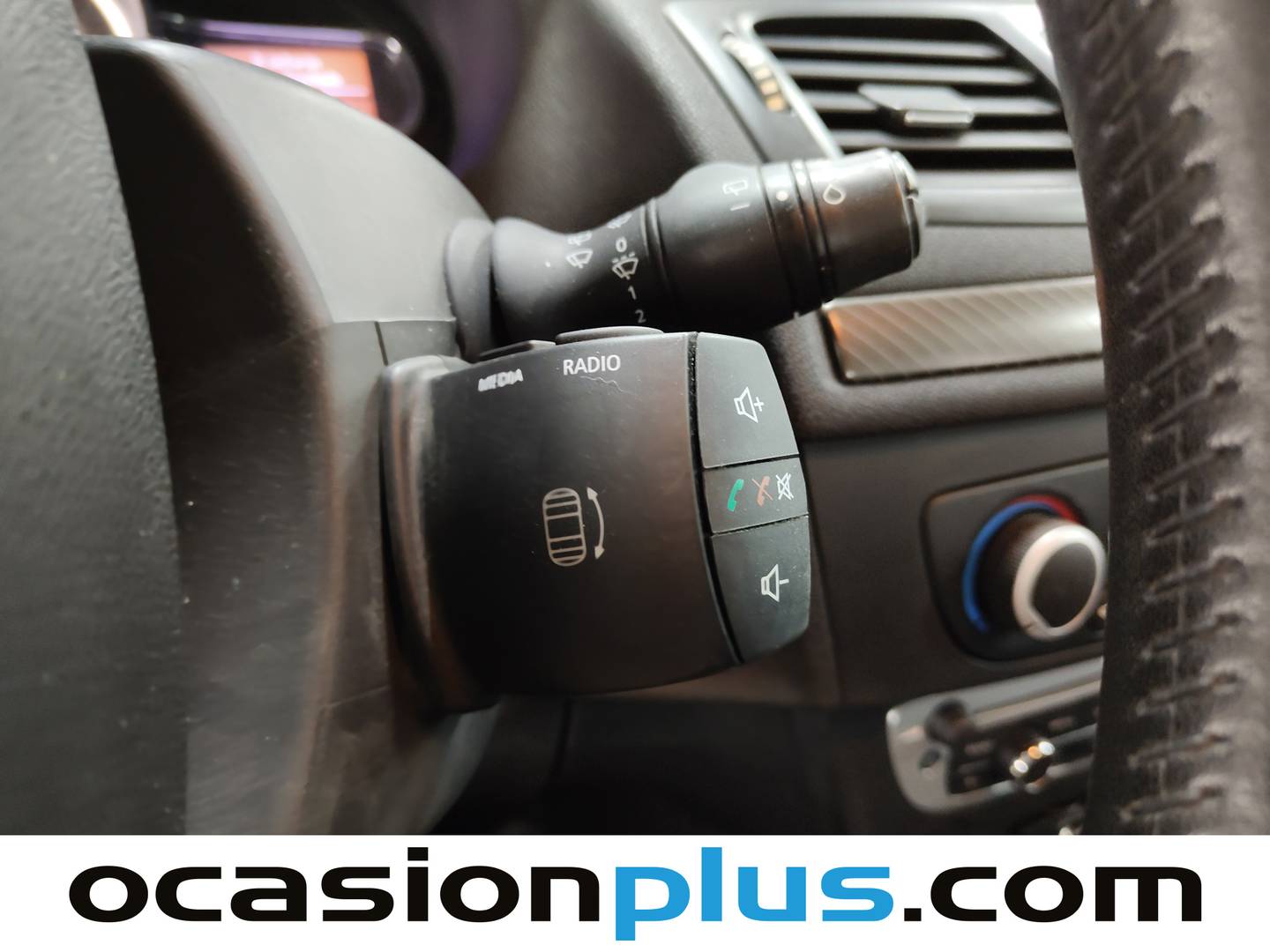 Foto Renault Mégane Renault Megane Expression Energy dCi (110 CV)