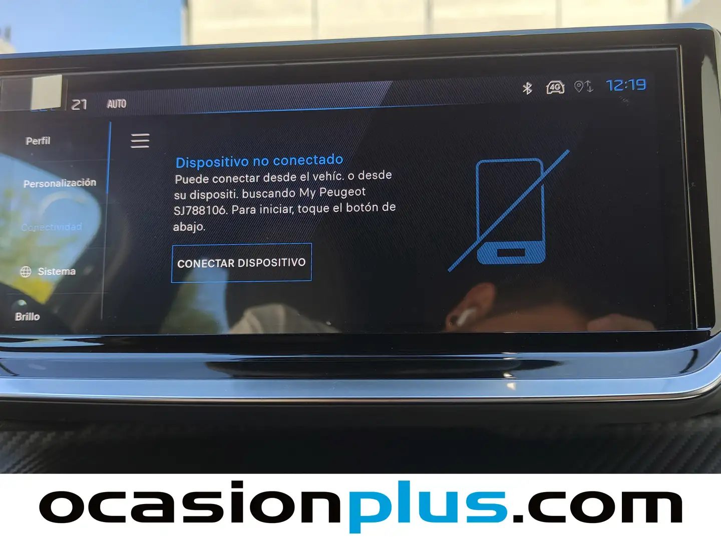 Foto Peugeot 2008 Peugeot 2008 PureTech 100 S&S Allure (100 CV)