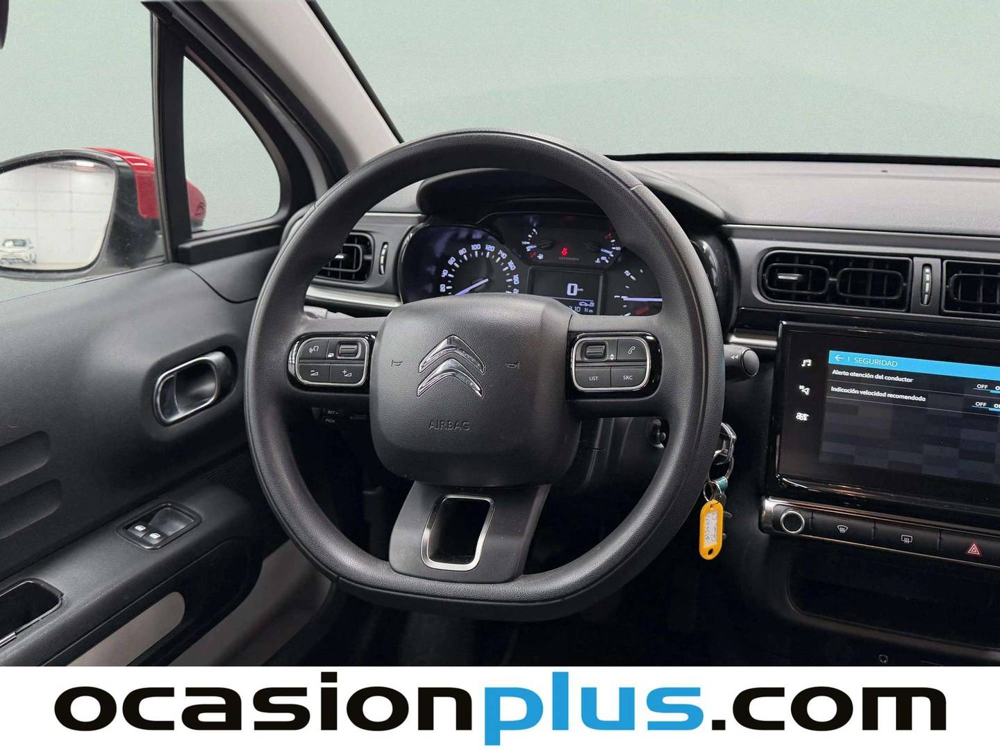 Citroën C3 Citroën C3 PureTech 82 Feel (83 CV) 82cv