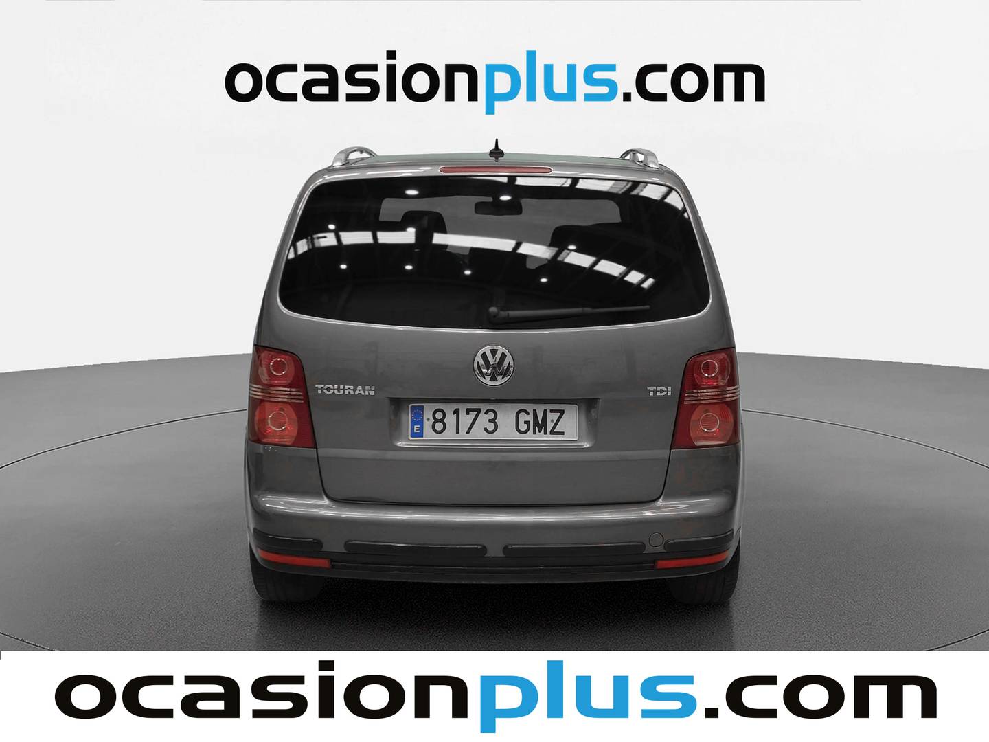 Volkswagen Touran Volkswagen Touran Advance 1.9 TDI (105 CV) al mejor precio