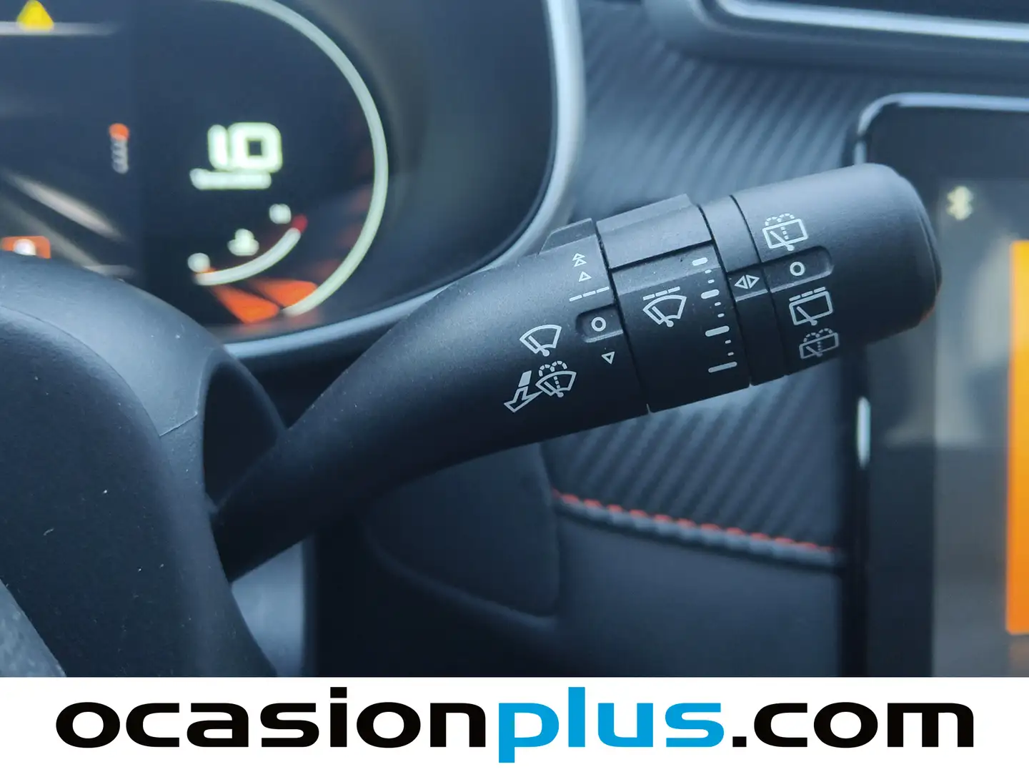 Foto MG ZS MG ZS 1.0T Luxury Auto (111 CV)