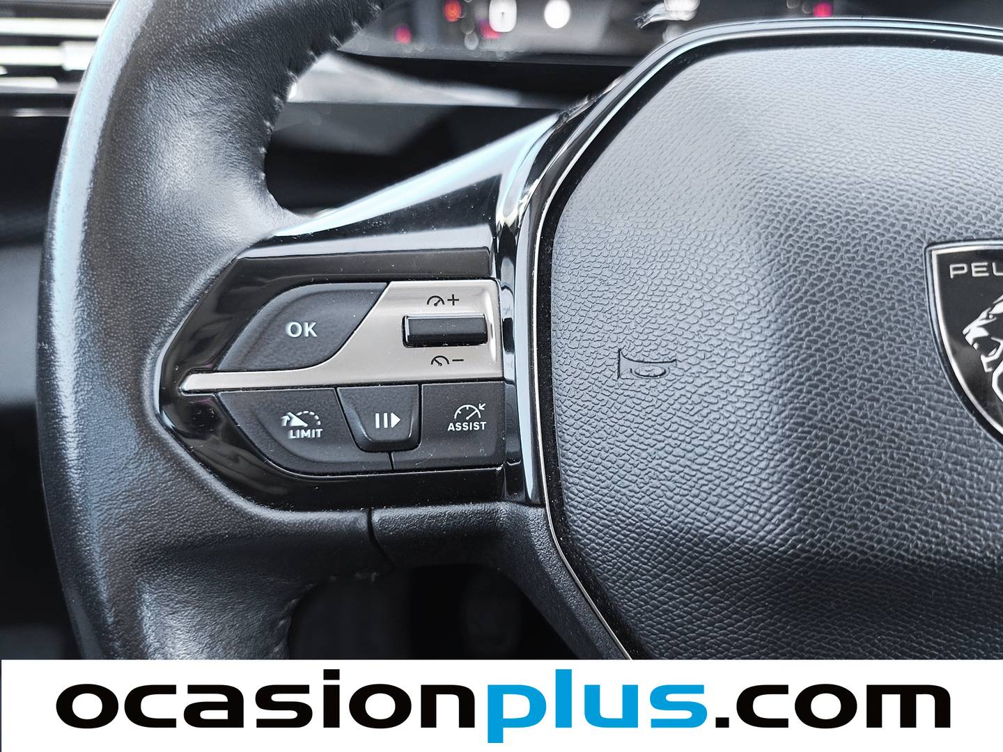 Peugeot 308 Peugeot 308 Active Pack BlueHDi S&S (130 CV) de segunda mano