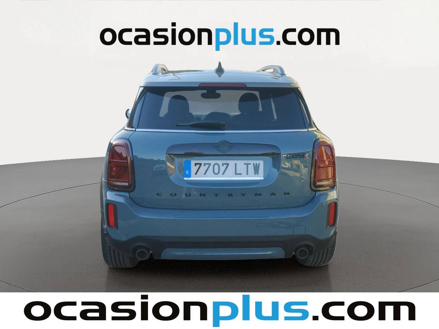 Mini Countryman Mini MINI Countryman Cooper S (178 CV) al mejor precio
