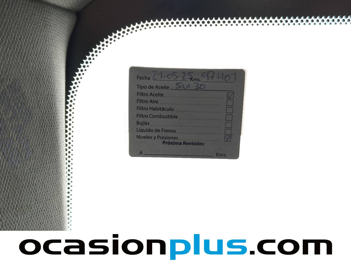 Foto Toyota Auris Toyota Auris 90D Active (90 CV)