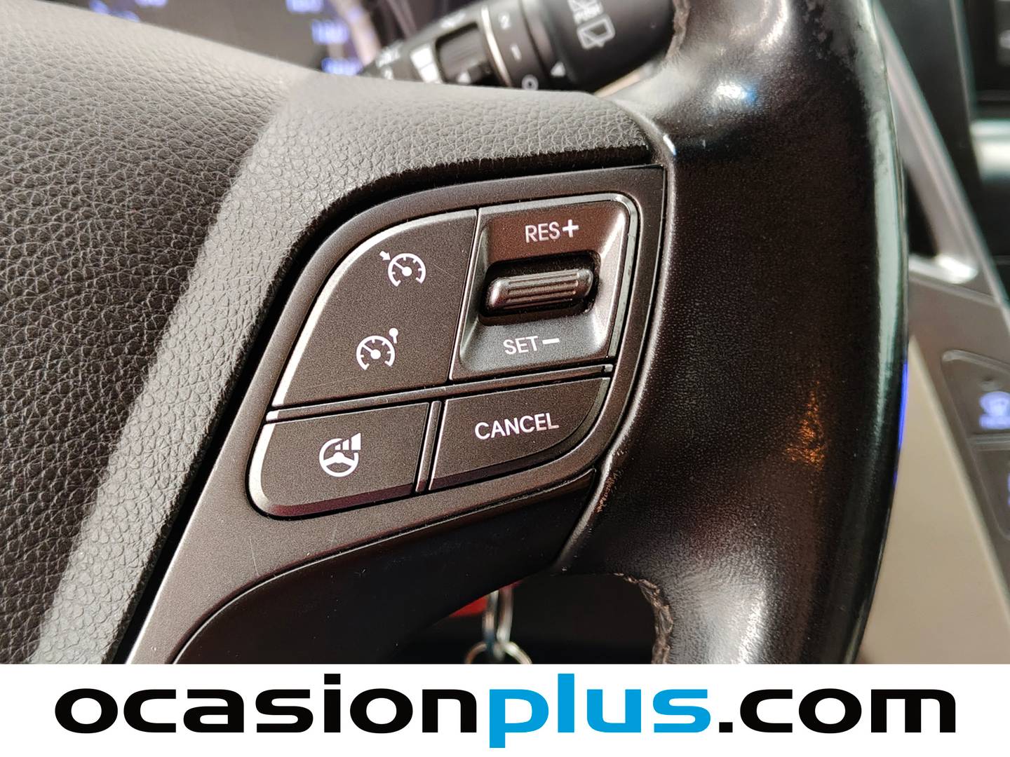 Hyundai Santa Fe Hyundai Santa Fe 2.0 CRDI Essence 4x2 (150 CV) 7 Plazas 150cv