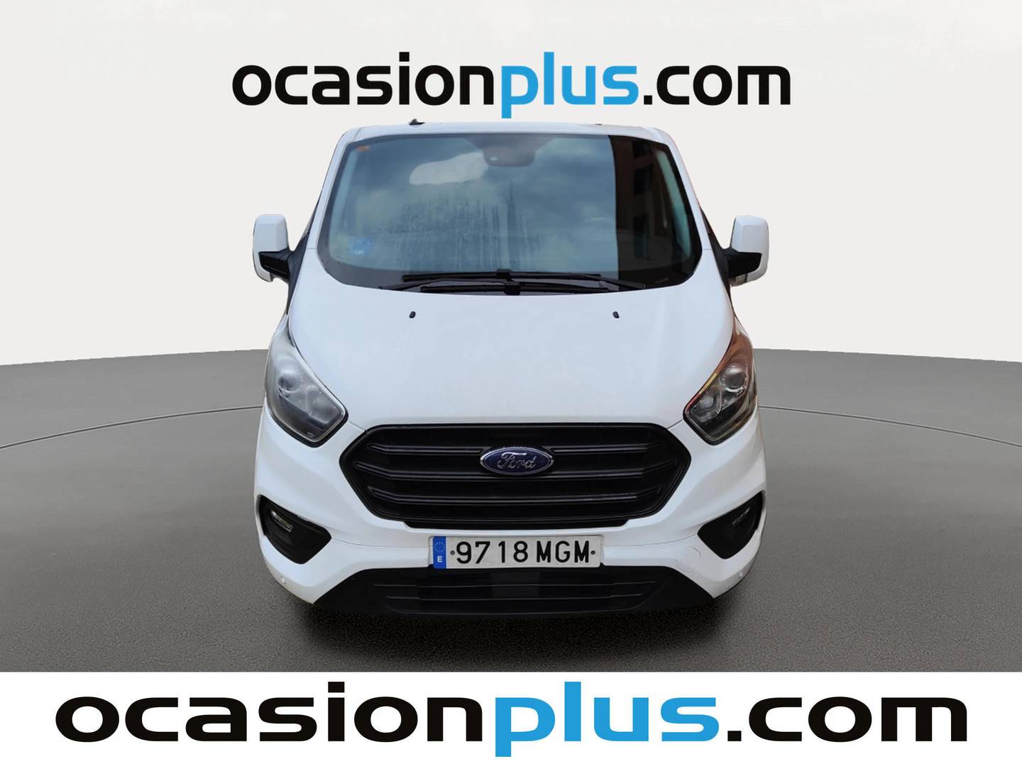Foto Ford Transit Custom Ford Transit Custom 2.0 TDCI MHEV 280 L1 Trend (130 CV)