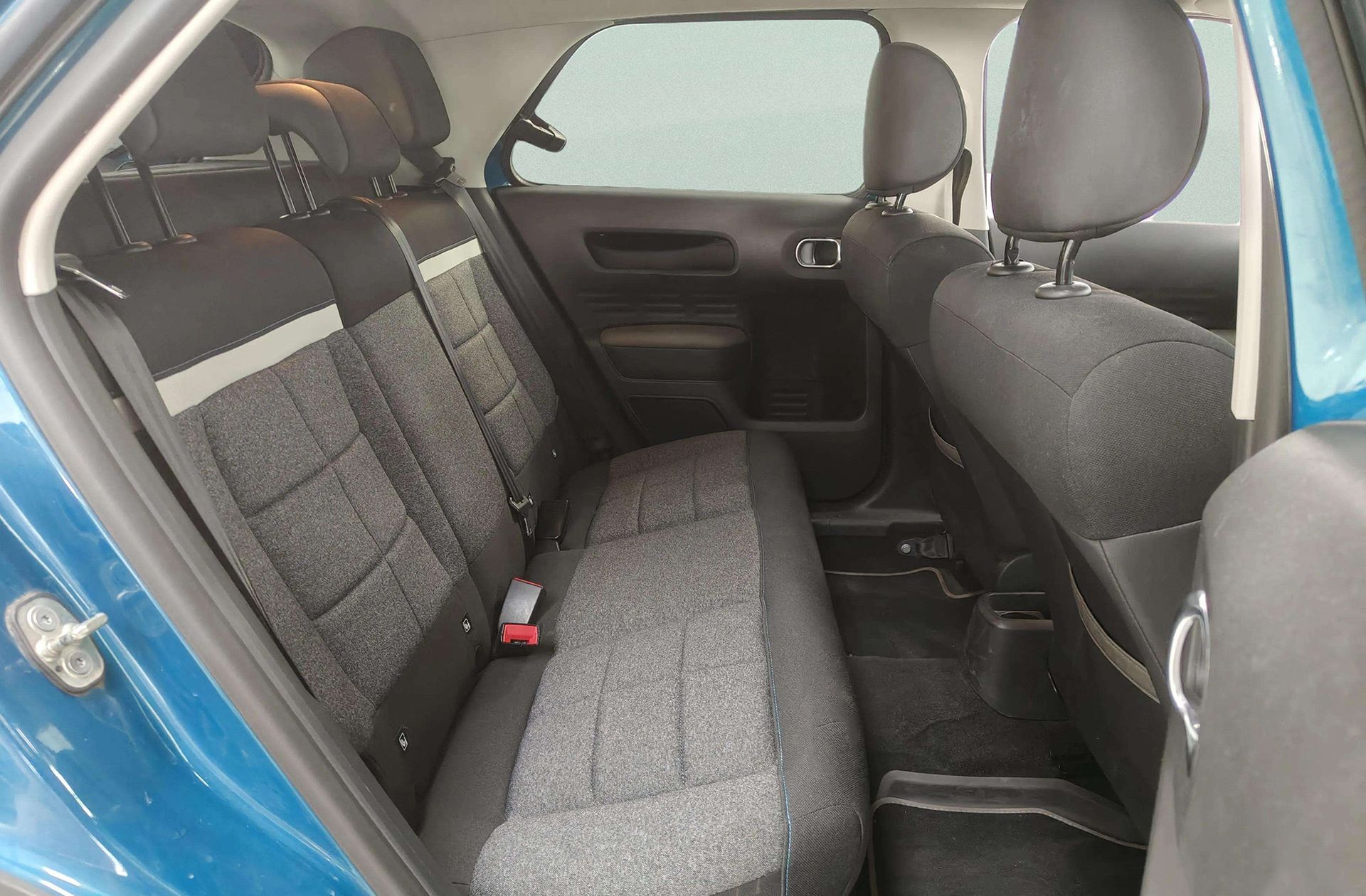 Citroën C4 Cactus PureTech 82 Feel - foto 14