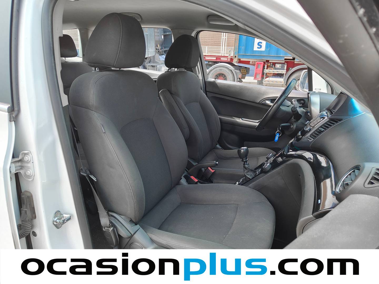 Chevrolet Orlando Chevrolet Orlando 2.0 VCDi LTZ (163 CV) 7 Plazas manual