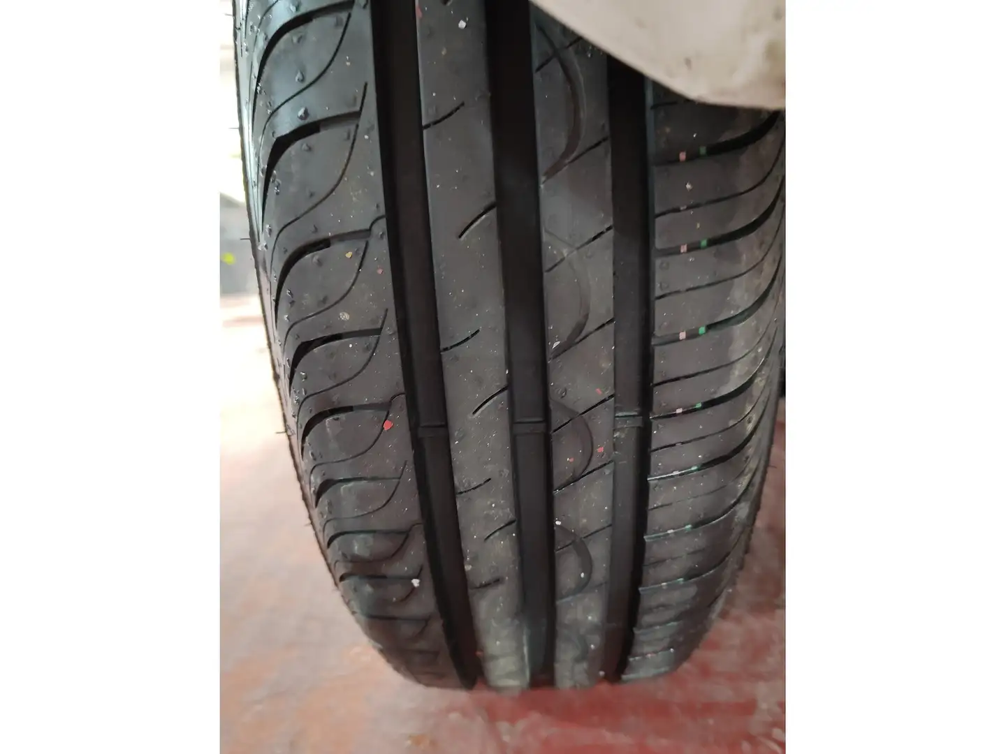 Foto Dacia Sandero Dacia Sandero Laureate dCi (90 CV)