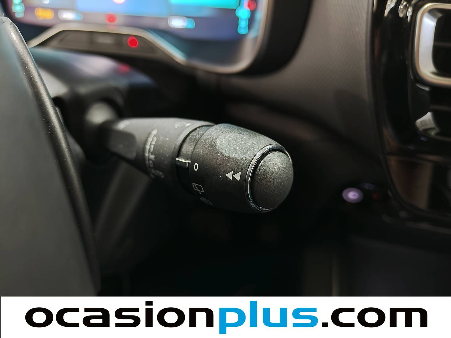 Citroën C5 Aircross Citroen C5 Aircross Plug-in Hybrid Max e-EAT8 (180 CV) de segunda mano