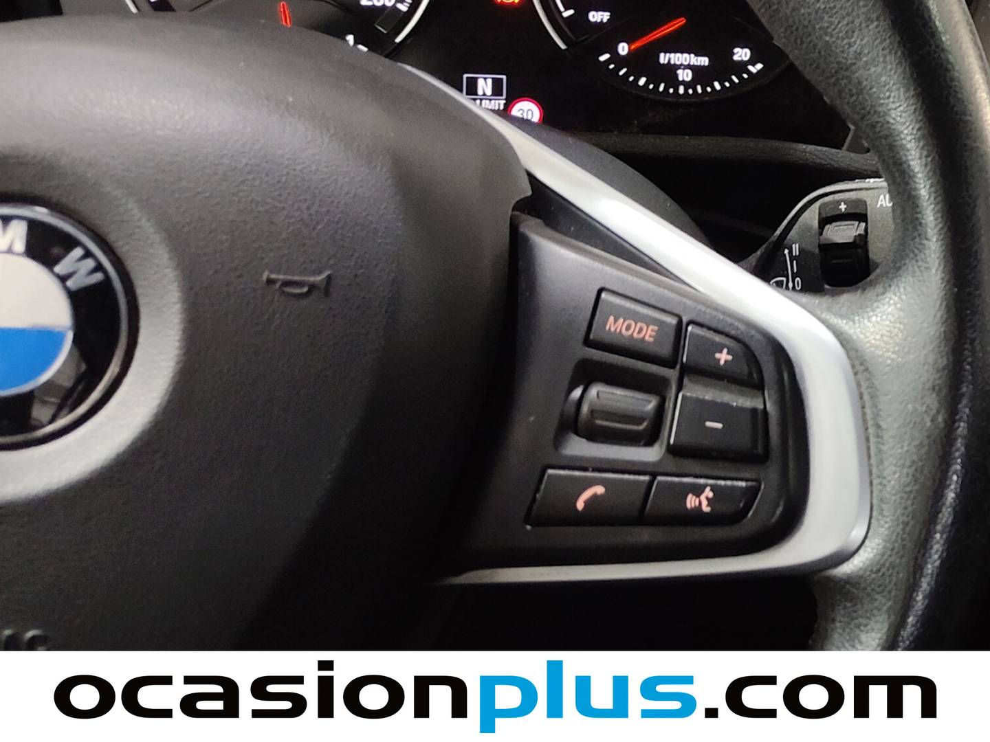 BMW X1 BMW X1 sDrive16d (116 CV) al mejor precio