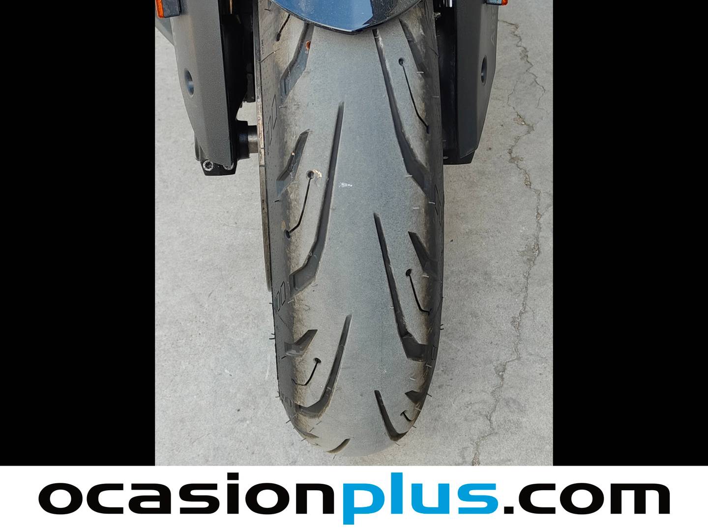 BMW Motorrad C650 GT BMW Motorrad C650 GT C650 GT de ocasión