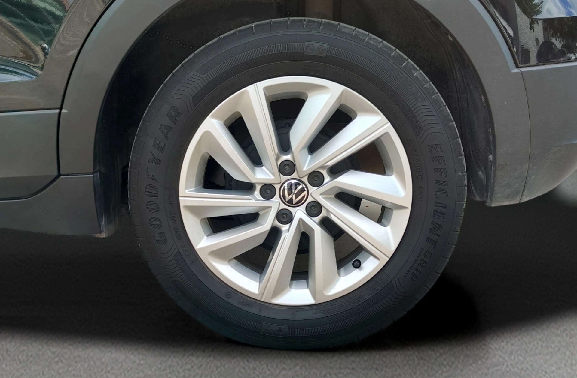 Volkswagen T-Cross Advance 1.0 TSI - foto 29