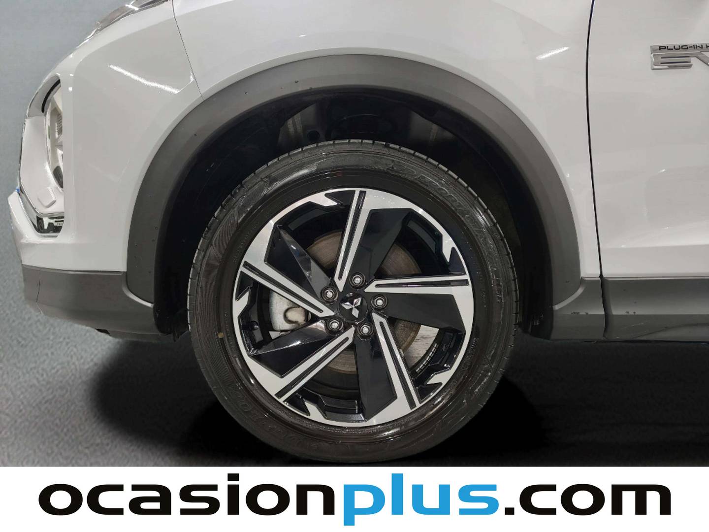 Mitsubishi Eclipse Cross Mitsubishi Eclipse Cross 2.4 PHEV Kaiteki 4WD Auto  (188 CV) 188cv