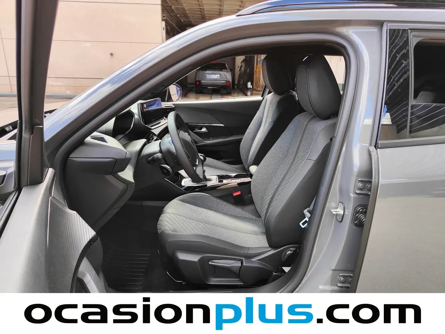 Foto Peugeot 2008 Peugeot 2008 PureTech 100 S&S Allure (100 CV)