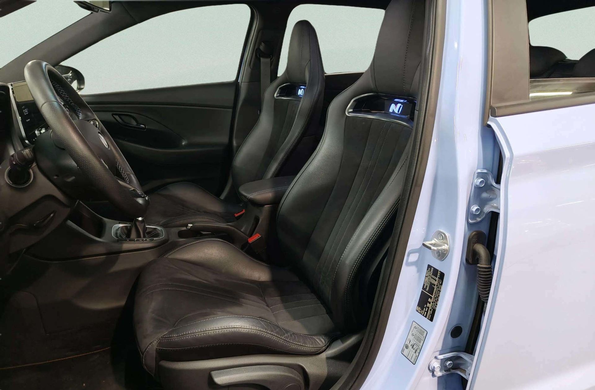 Hyundai i30 2.0 T-GDi N Performance - foto 14