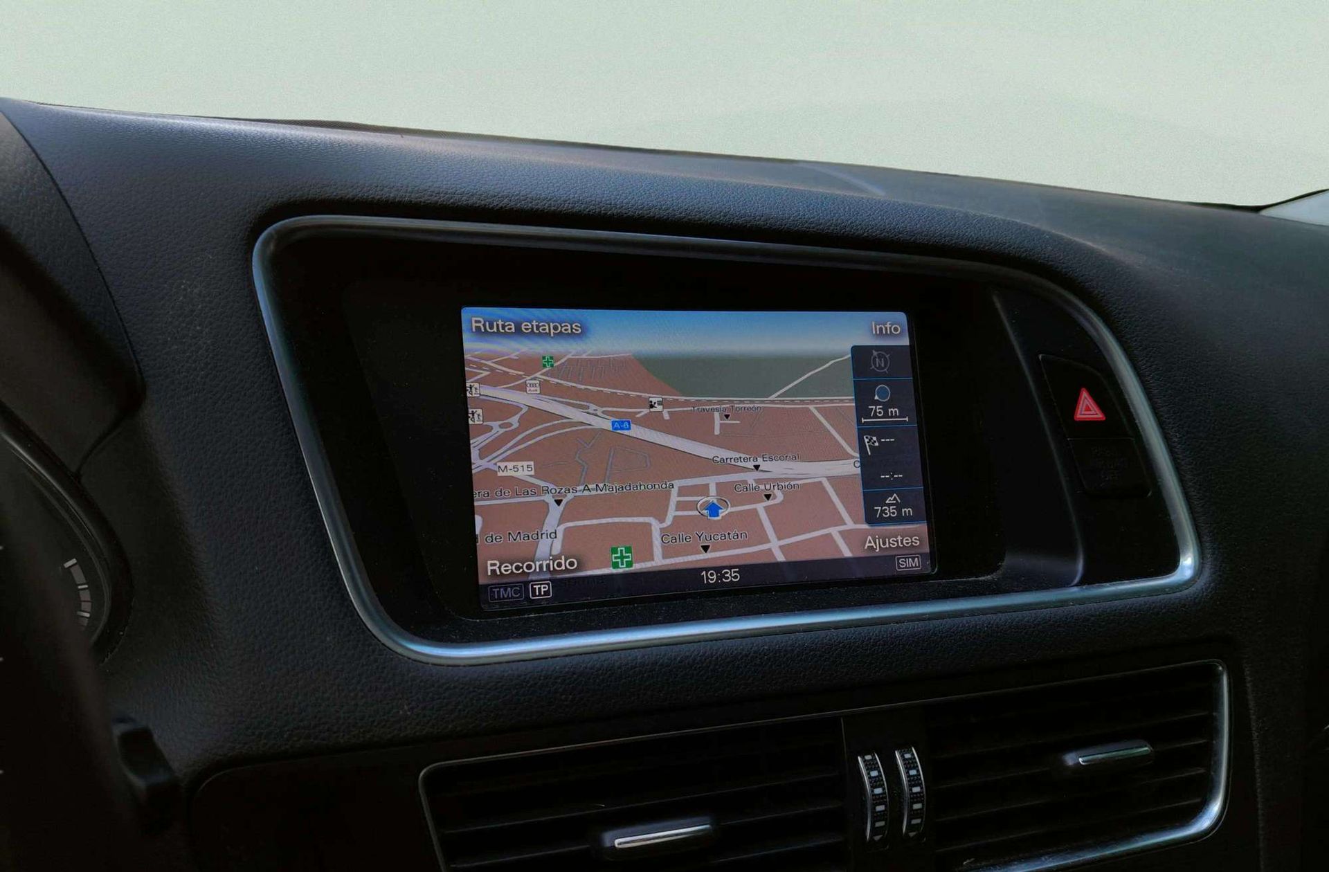 Audi Q5 Ambition 2.0 TFSI hybrid quattro tiptronic - foto 10