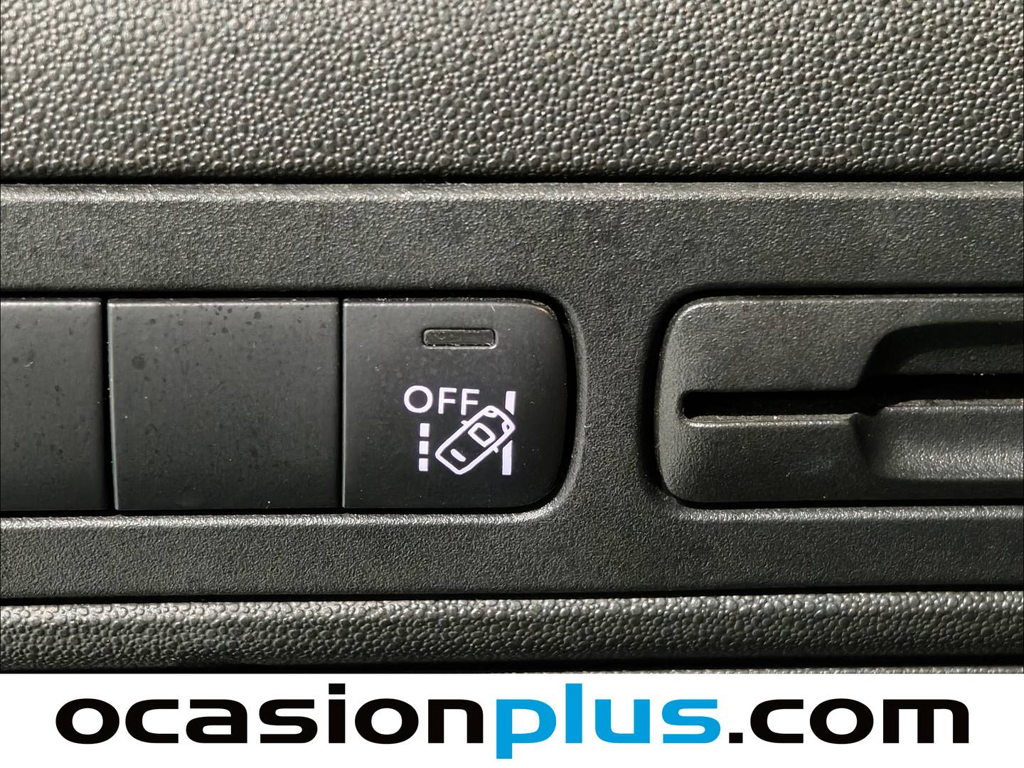 Foto Citroën C3 Aircross Citroen C3 Aircross PureTech 110 S&S Shine (110 CV)