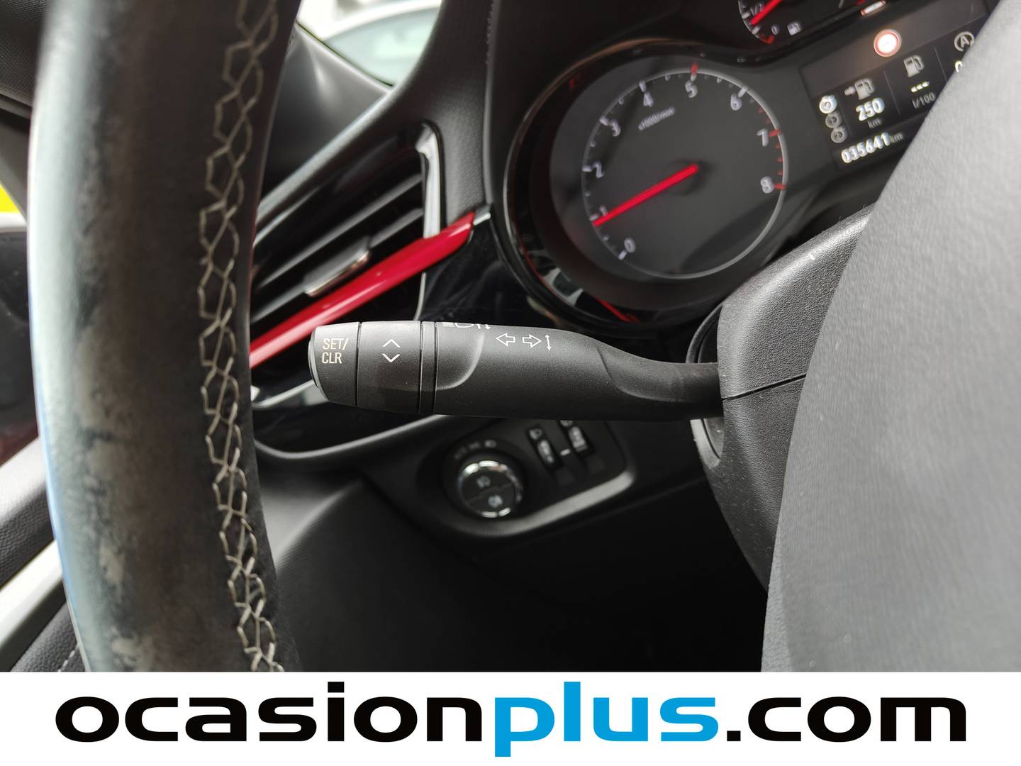 Opel Corsa Opel Corsa 1.2 Turbo XHL GS-Line (100 CV) manual