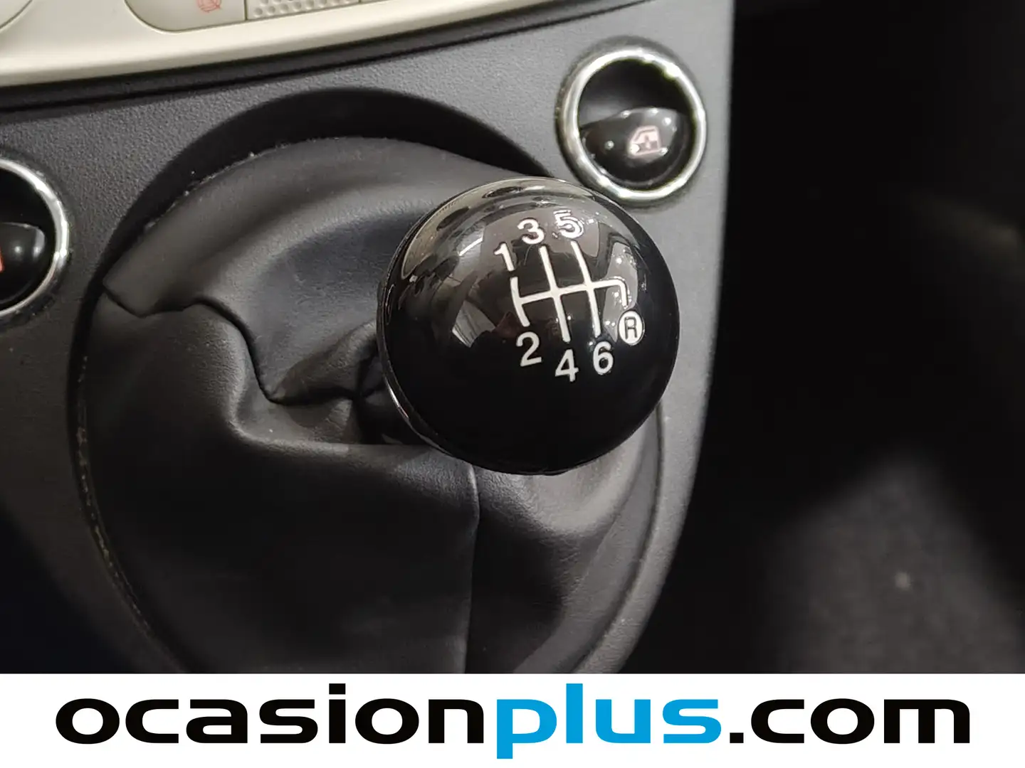 Foto Fiat 500 Fiat 500 1.0 Hybrid Dolcevita (70 CV)