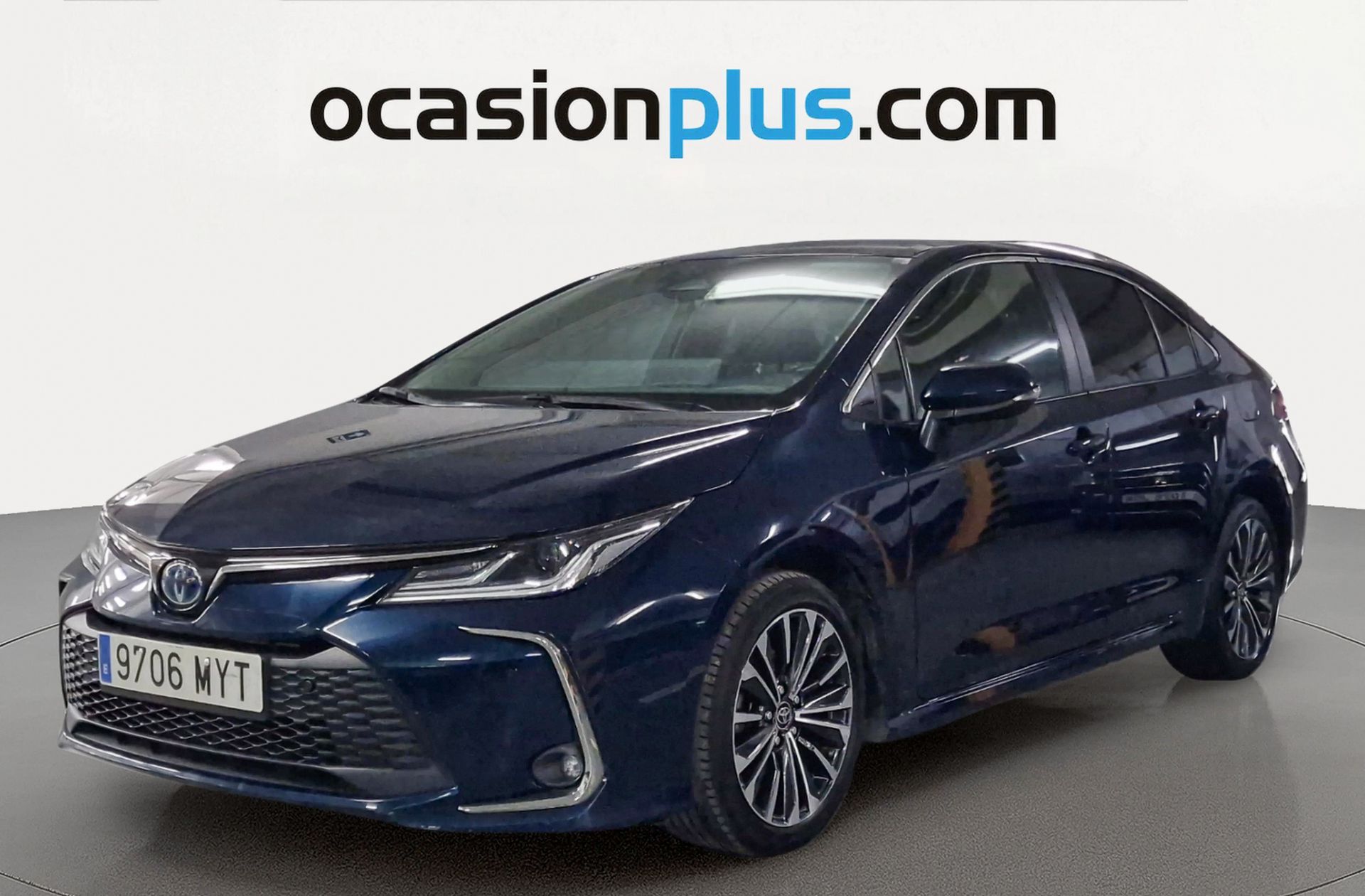 Toyota Corolla 140H Style