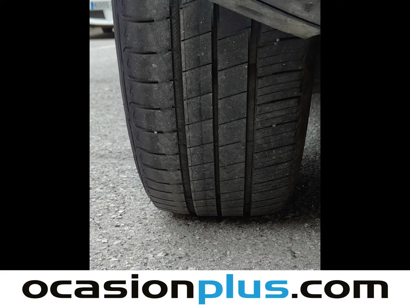 Foto Citroën C4 Citroen C4 PureTech 130 S&S Shine (130 CV)