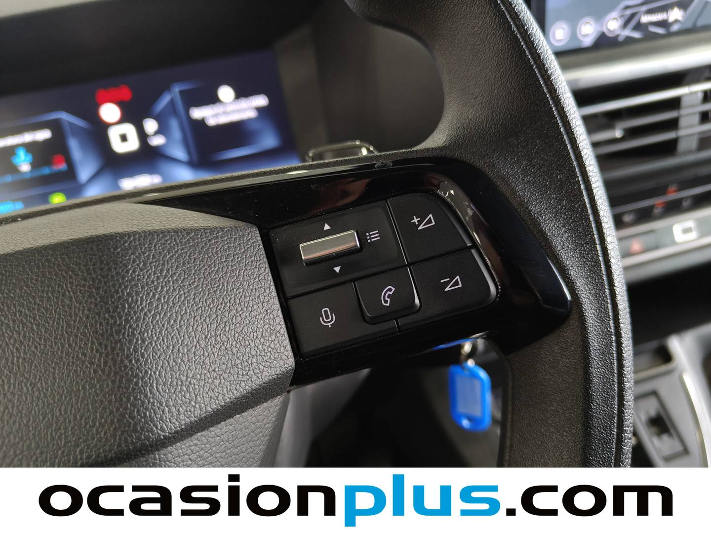 Foto Citroën Spacetourer Citroën Spacetourer BlueHDi 180 S&S Talla M Plus EAT8 132 kW (180 CV)