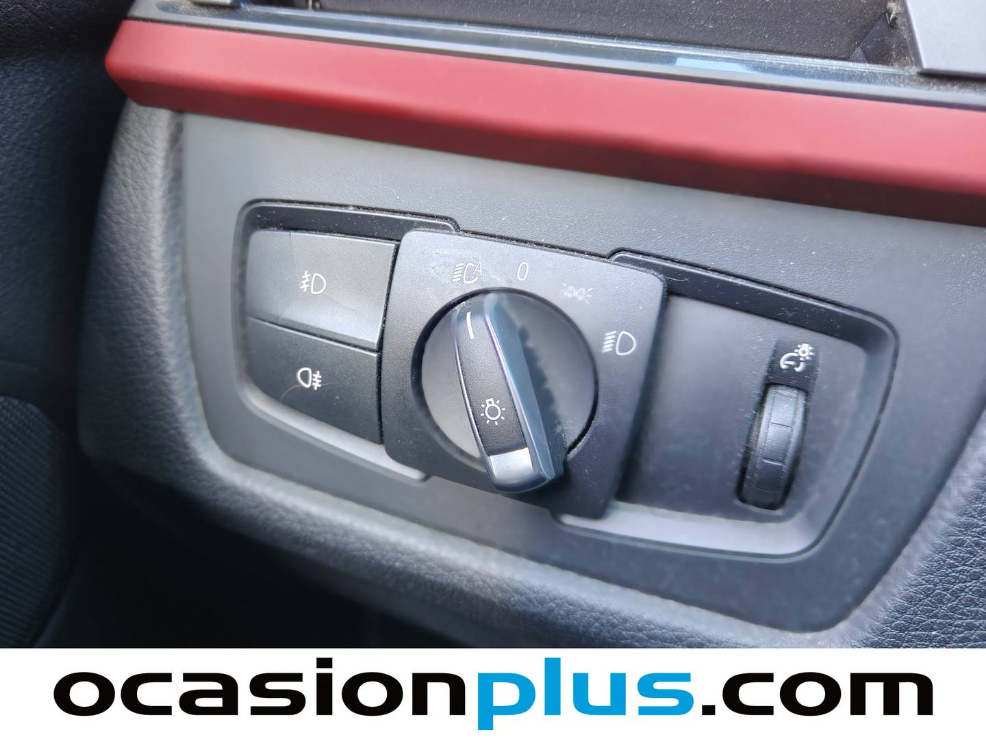 Foto BMW Serie 3 BMW Serie 3 320d (184 CV)