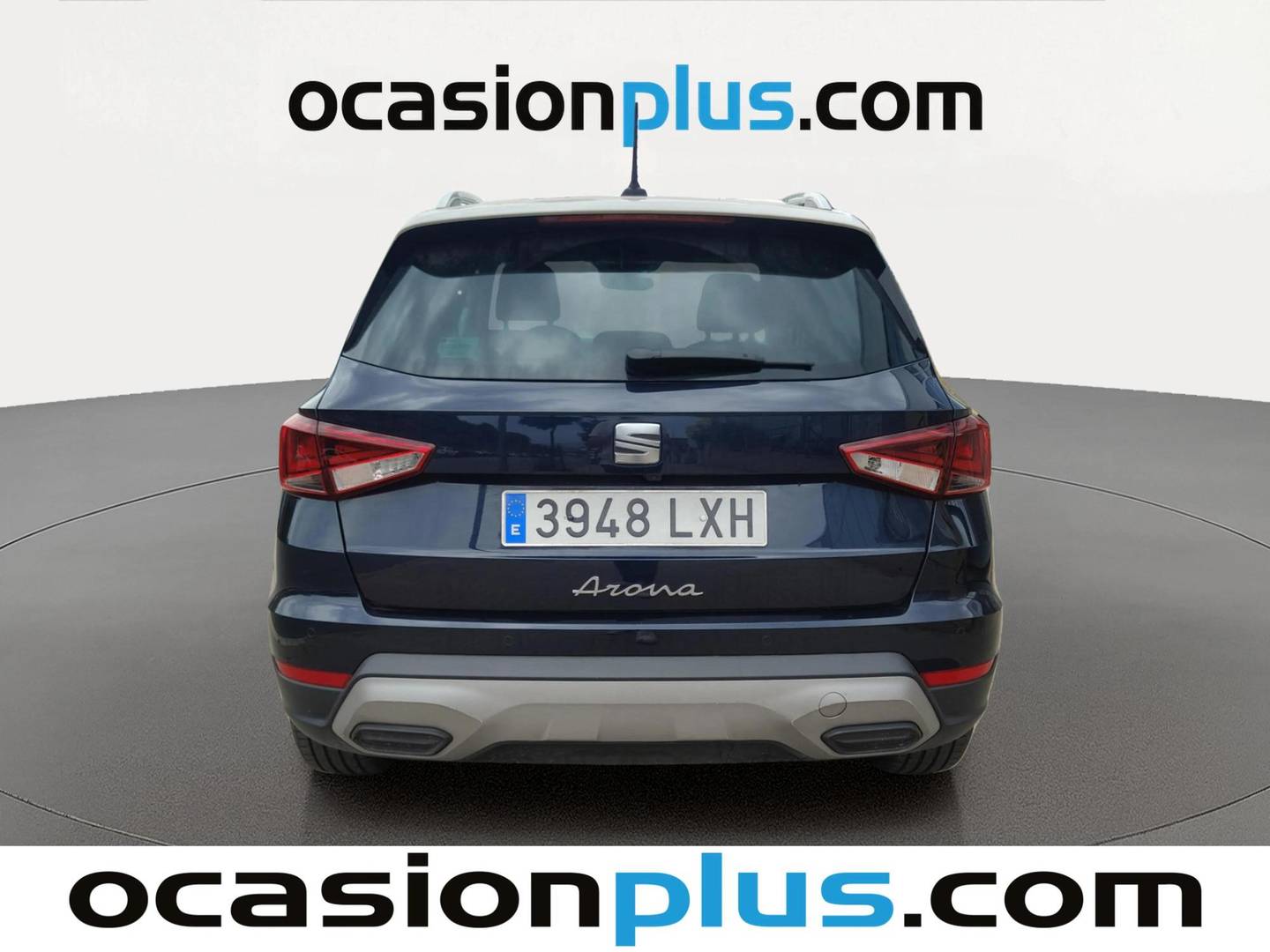Seat Arona Seat Arona 1.0 TSI S&S Xperience DSG (110 CV) al mejor precio