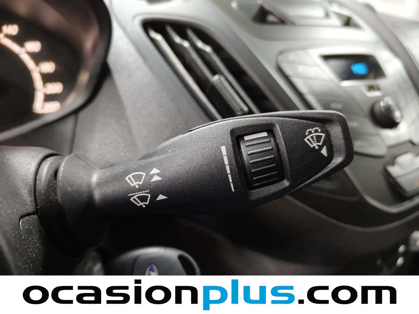 Foto Ford Transit Courier Ford Transit Courier Kombi 1.5 TDCi Trend (75 CV)