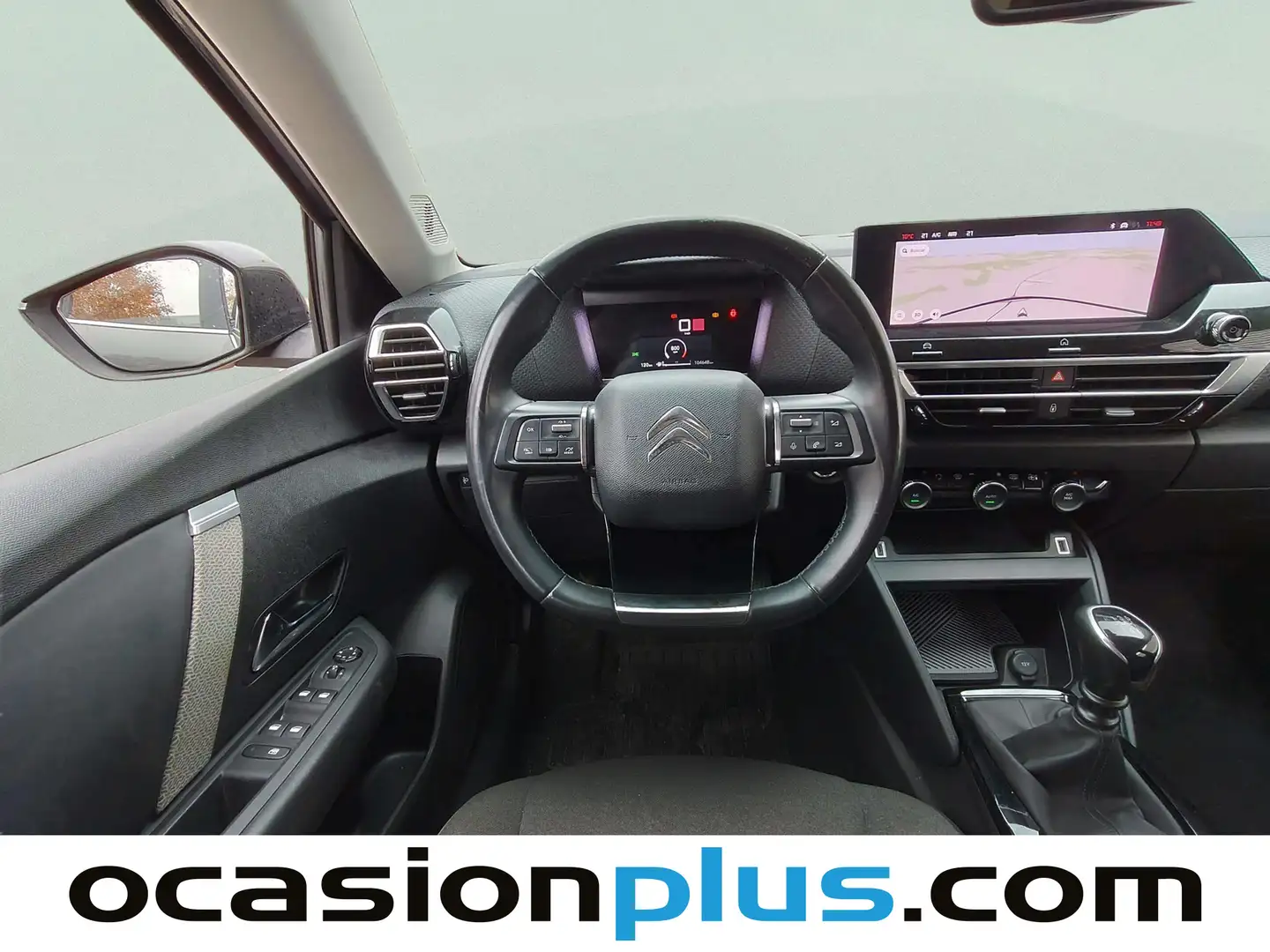 Foto Citroën C4 Citroen C4 PureTech 130 S&S Shine (130 CV)