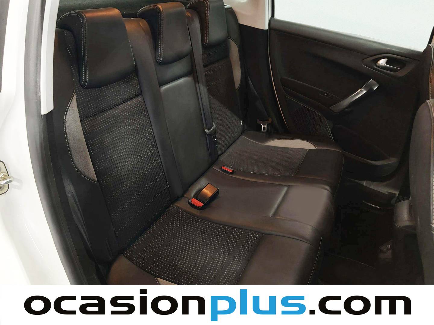 Peugeot 2008 Peugeot 2008 BlueHDi 120 S&S Allure (120 CV) al mejor precio