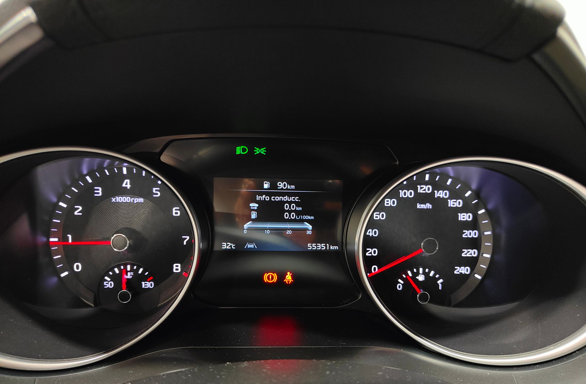 Kia Ceed 1.0 T-GDi Drive - foto 21