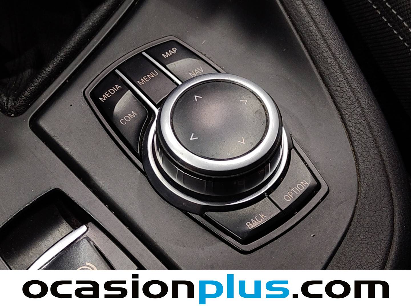BMW X1 BMW X1 sDrive18d (150 CV) diésel