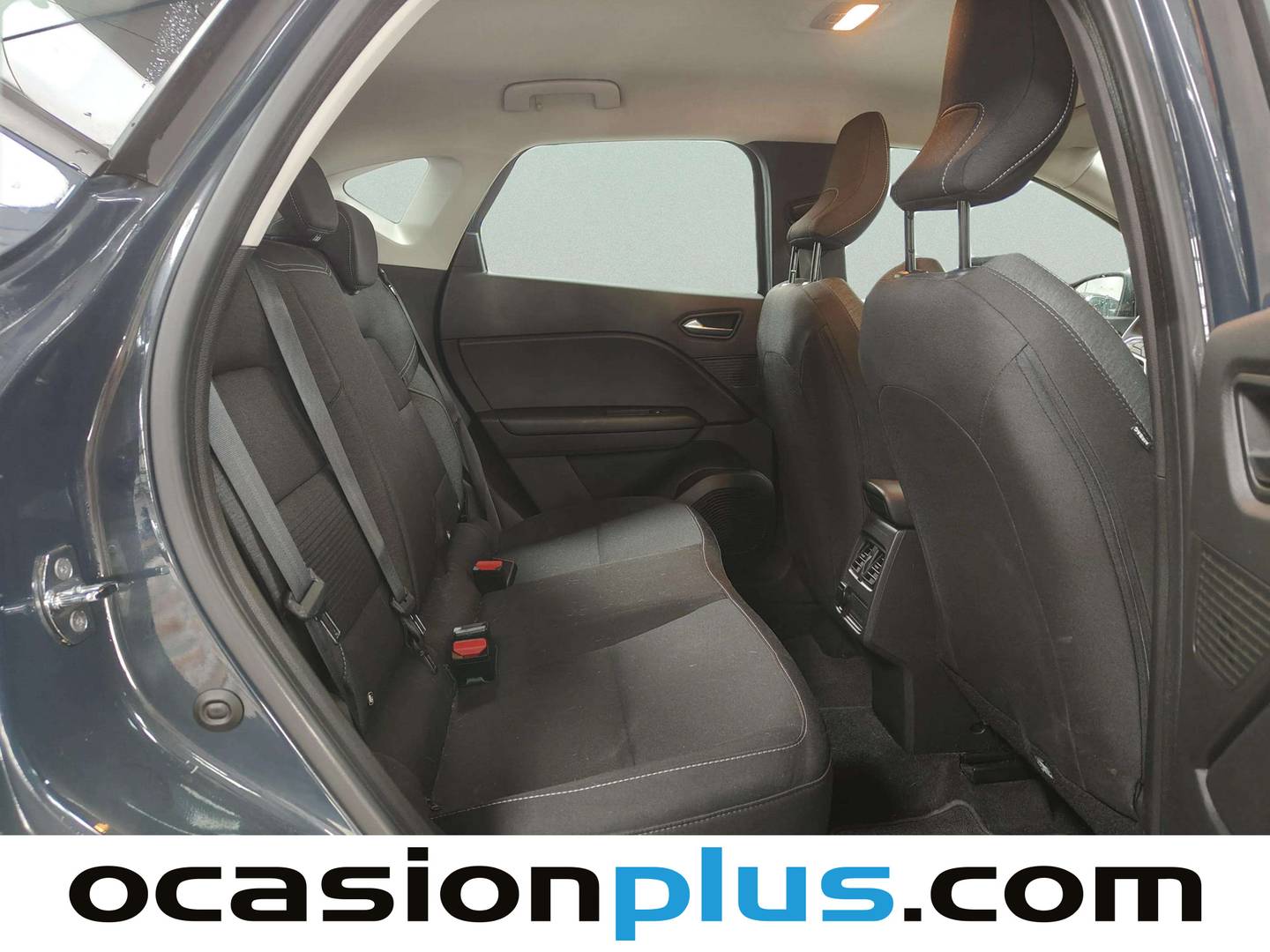 Renault Captur Renault Captur Intens TCe GLP (100 CV) km 0