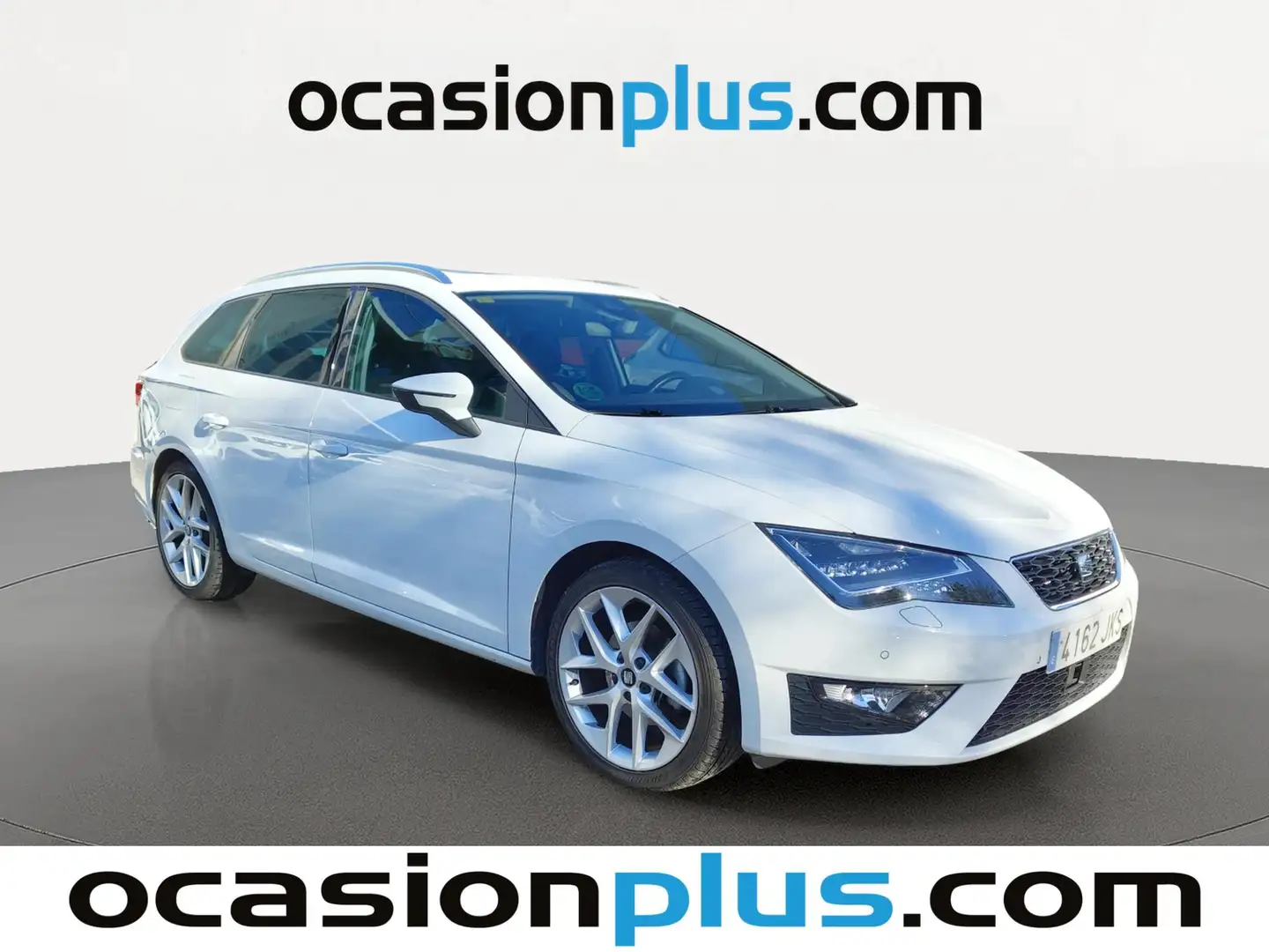 Foto Seat León SEAT León ST 1.4 TSI ACT S&S FR DSG7 (150 CV)