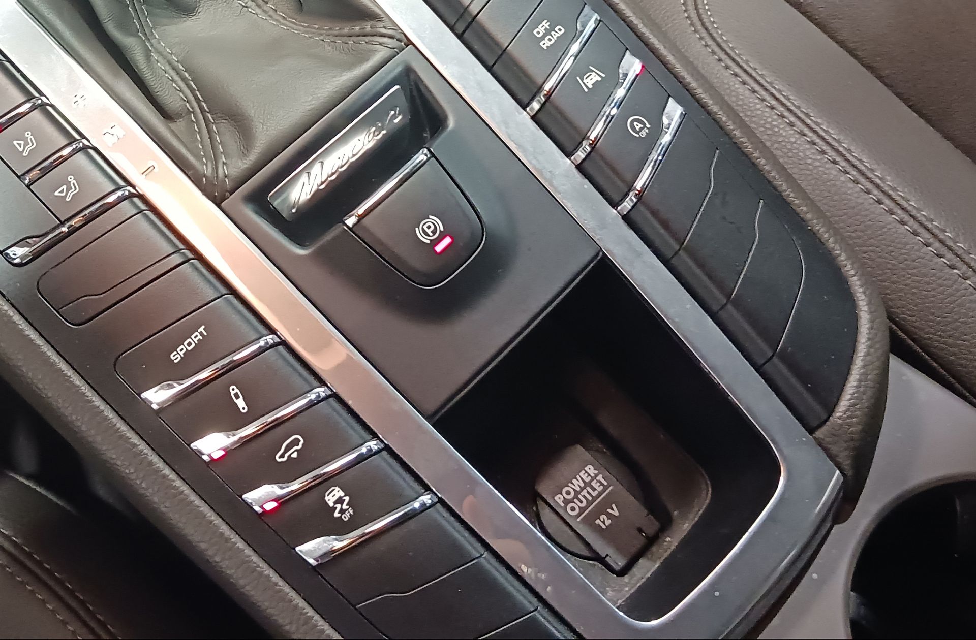 Porsche Macan S Diesel - foto 30
