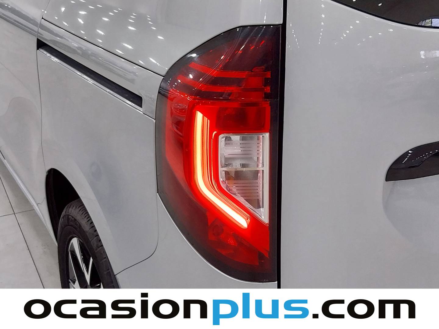 Foto Nissan Townstar Nissan Townstar 1.3G L1 Tekna (130 CV)