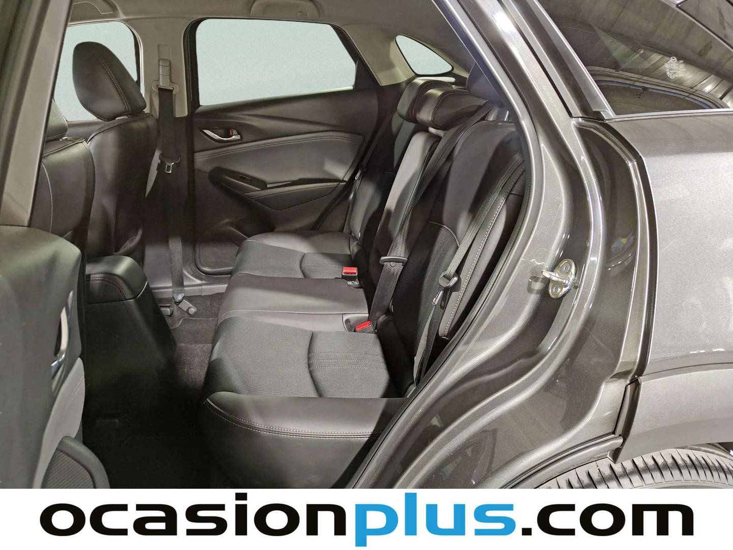 Foto Mazda CX-3 Mazda CX-3 2.0 G Zenith 2WD AT (121 CV)