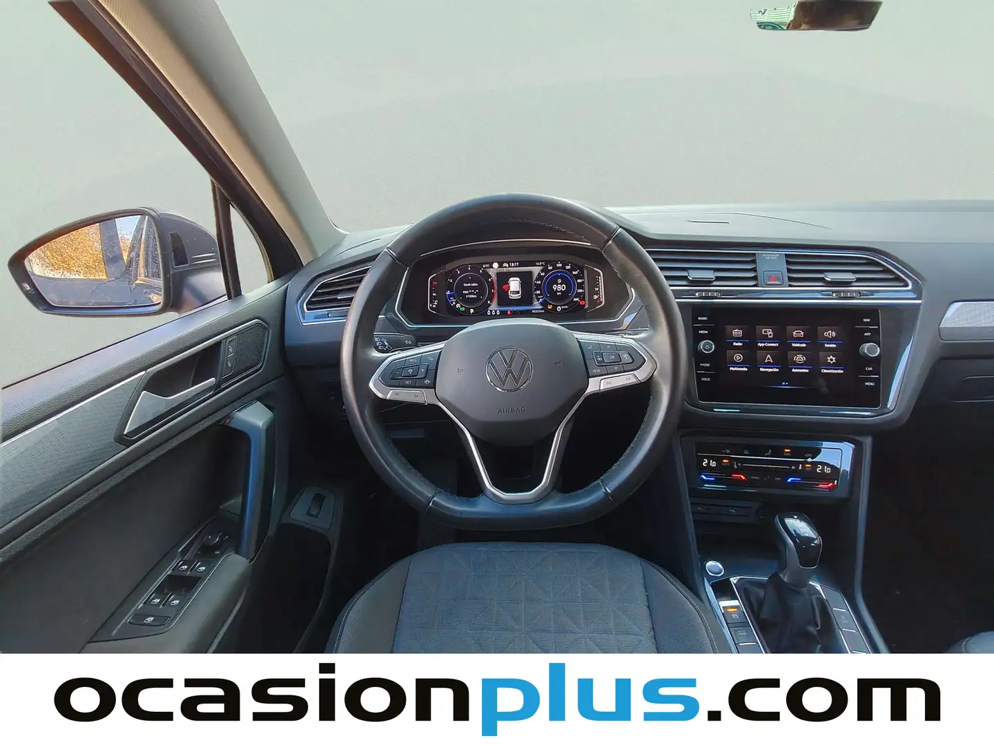 Foto Volkswagen Tiguan Volkswagen Tiguan Life 1.5 TSI  (150 CV) DSG