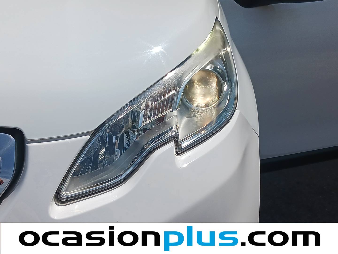 Peugeot 2008 Peugeot 2008 VTI 82 Active ETG5 (82 CV) barato