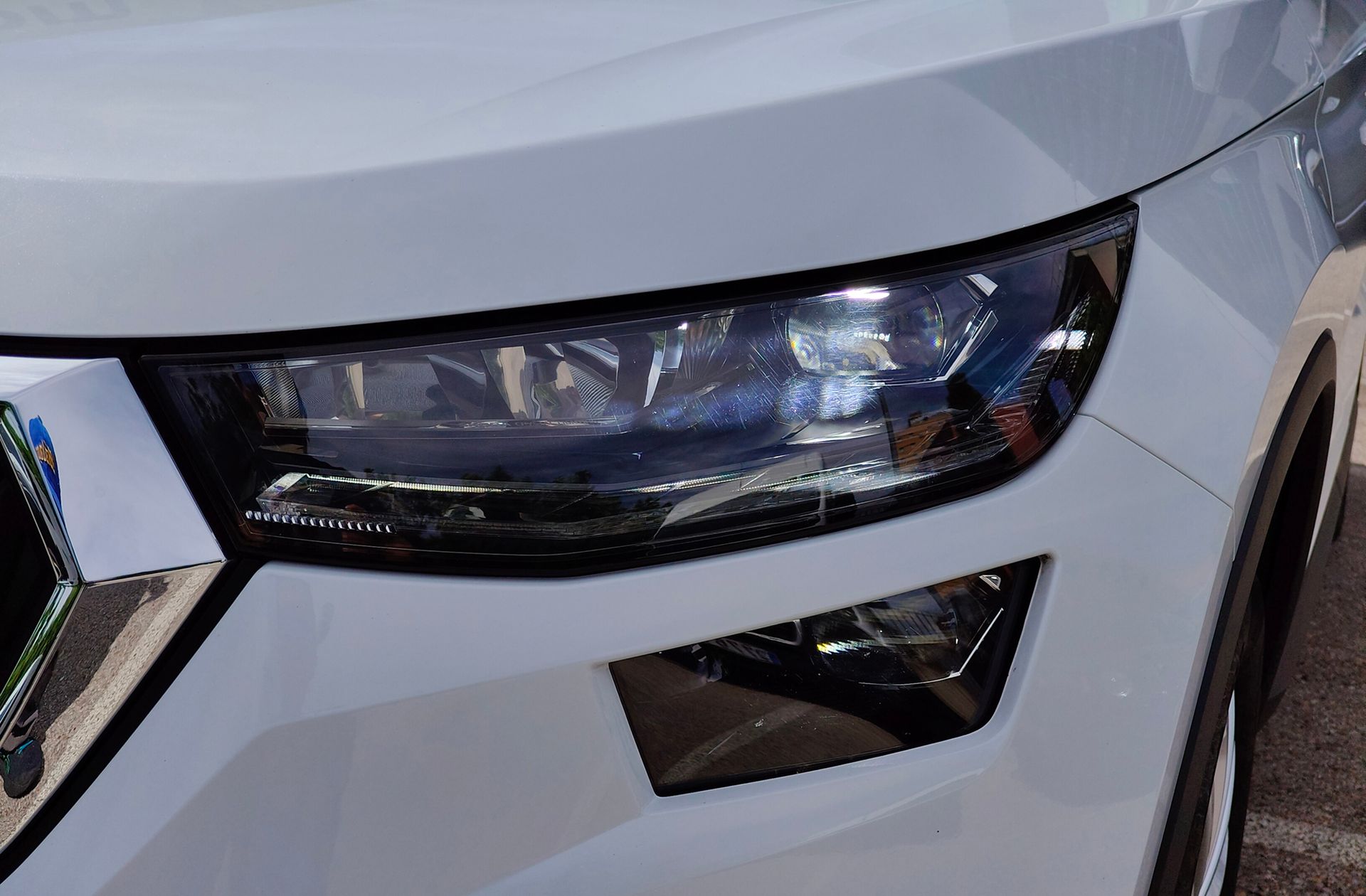 Škoda Kodiaq 1.5 TSI Ambition 4x2 DSG 7 plazas - foto 14