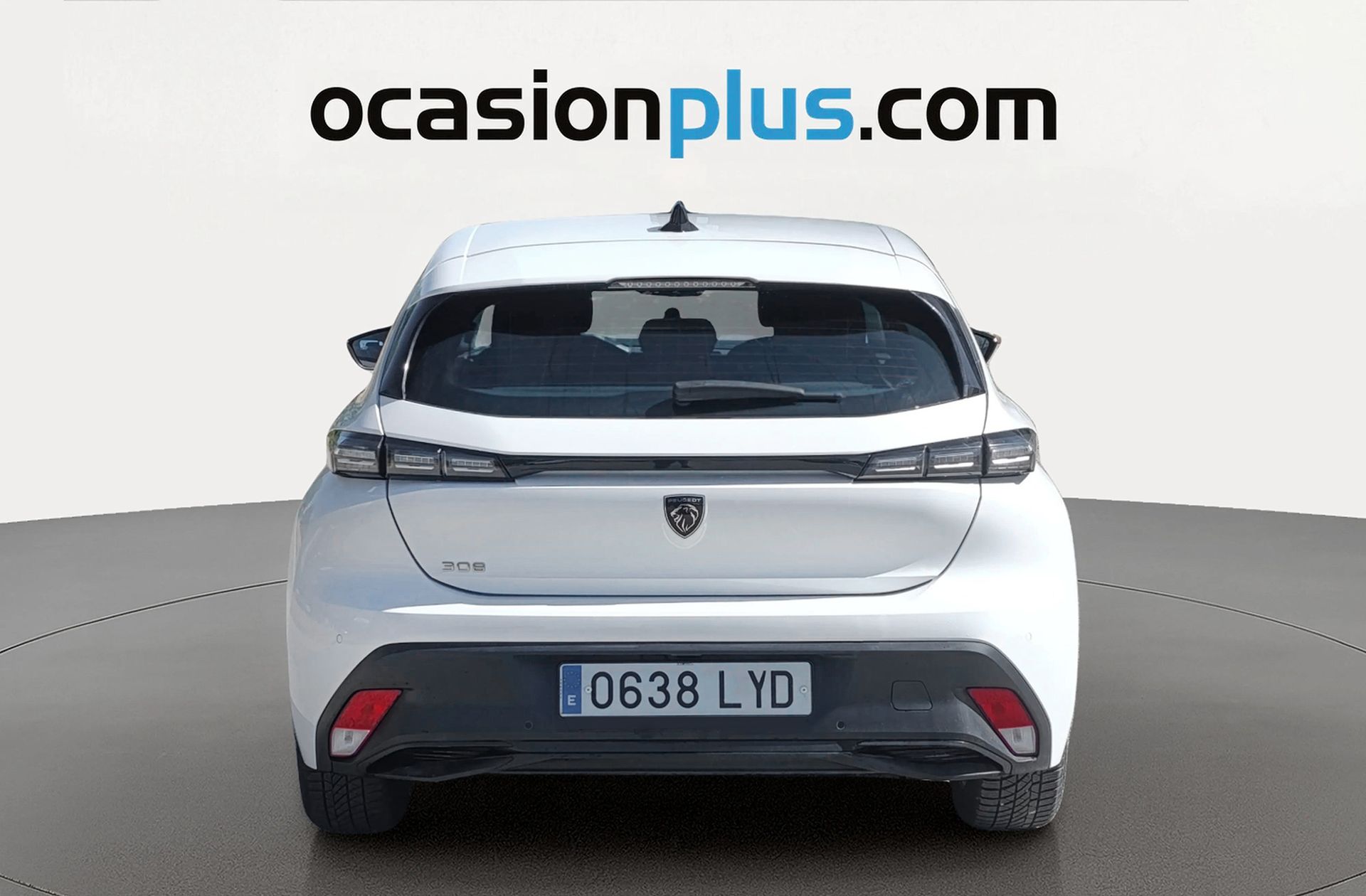 Peugeot 308 Active Pack BlueHDi - foto 13