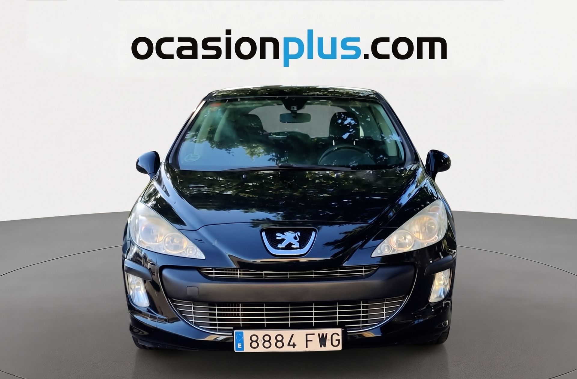 Peugeot 308 1.6 HDi Sport - foto 10