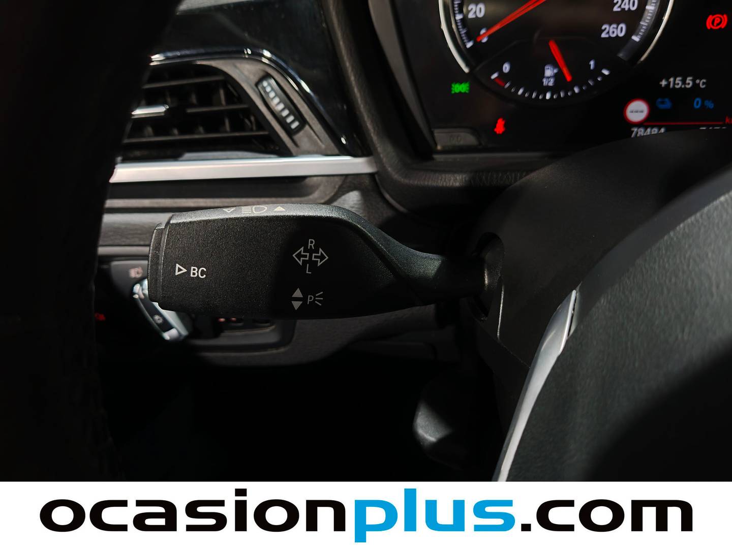 Foto BMW X1 BMW X1 xDrive25e (220 CV)