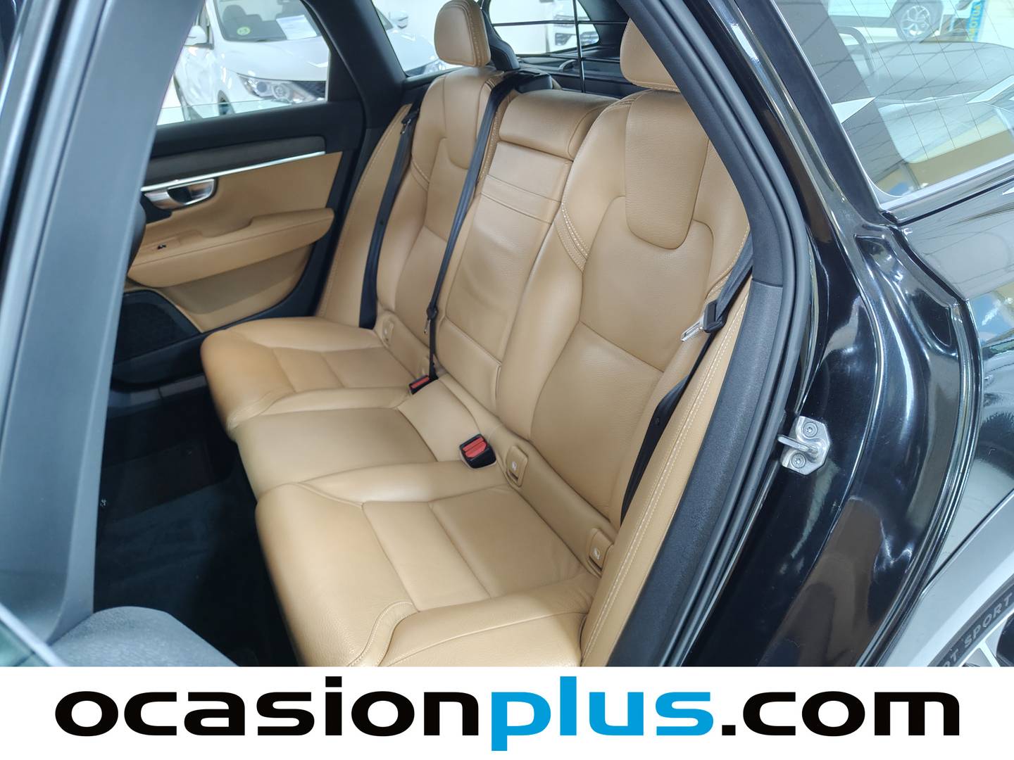 Volvo V90 Cross Country Volvo V90 Cross Country D4 AWD Auto (190 CV) al mejor precio