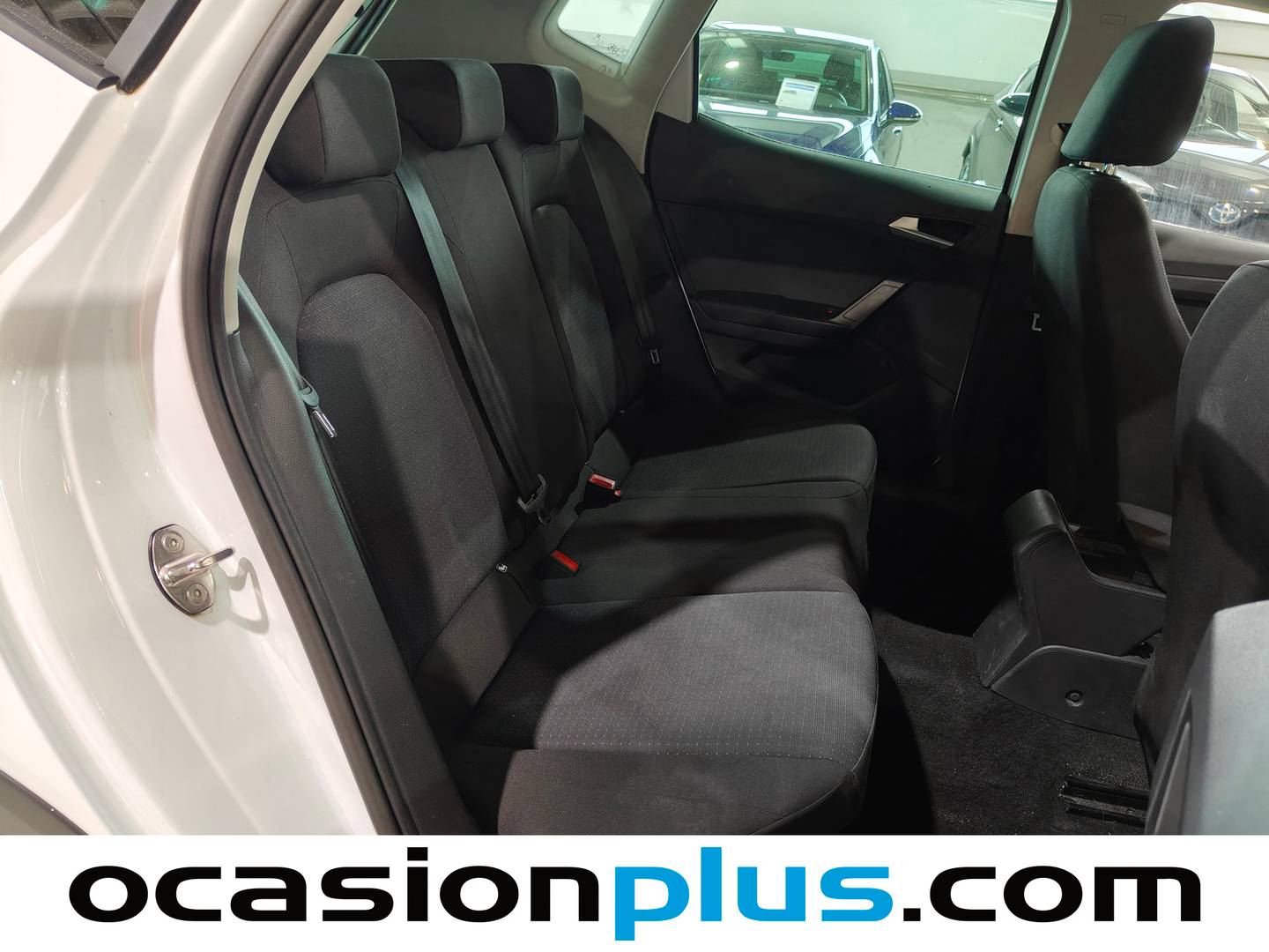 Seat Arona Seat Arona 1.0 TSI Style XL Edition (110 CV) km 0