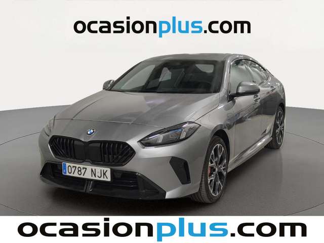 BMW Serie 2 220d Gran Coupe (163 CV) Pack M de segunda mano