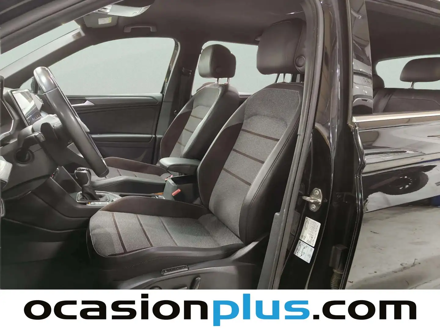 Foto Seat Tarraco SEAT Tarraco 1.5 TSI S&S Xcellence GO DSG 7 Plazas (150 CV)